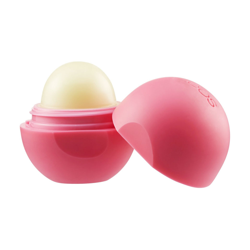 Бальзам для губ Eos Evolution Of Smooth Lip Balm, Strawberry Sorbet, 7 г