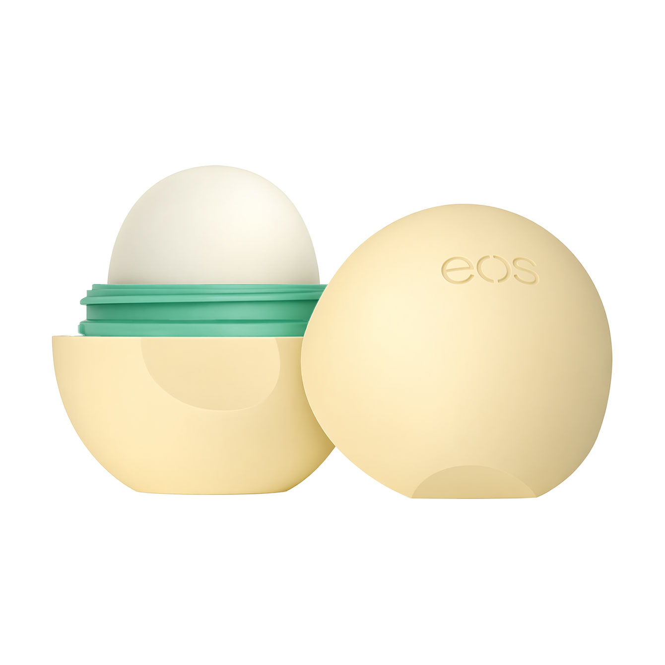 Бальзам для губ Eos Evolution Of Smooth Lip Balm, Vanilla Bean, 7 г